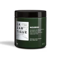 Masca Păr Lazartigue Nourish, 250ml, verde