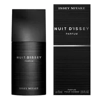 Parfum, Issey Miyake, Nuit D Issey, 125ml