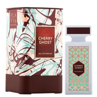 Flavia Cherry Ghost, parfum feminin, 90ml
