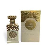 Paris Corner Minya Coco Lush Eau De Parfum, 100ml, auriu