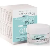 Gel de ochi Byphasse Q10 Youth Eyes Gel Cream 20ml