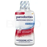 Apa de gură, Parodontax, Extra Fresh, 500ml