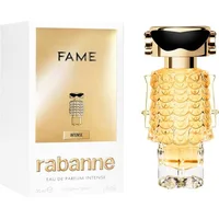 Spray fixare machiaj, Rabanne Fame Intense, 80ml