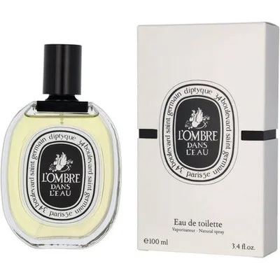 Perfum Diptyque L'Ombre Dans L'Eau Extrait De Parfum 100 ml