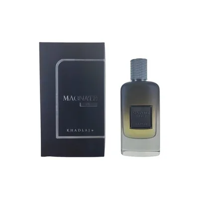 Parfum unisex, Khadlaj, Magnate Noble, negru