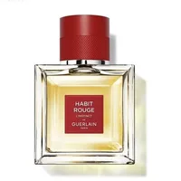 Eau de Toilette Intense Spray, Guerlain Habit Rouge Instinct, 50ml