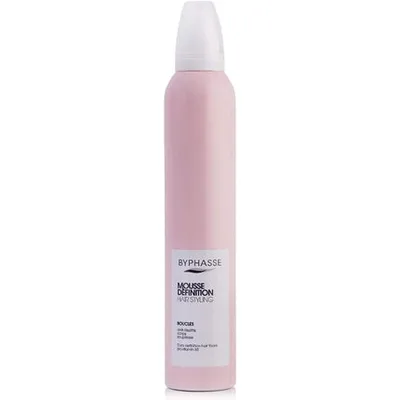 Espuma Molditoare pentru Părul Buclat, Byphasse, 300 ml