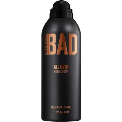 Cremă de bărbierit, Diesel, 200ml, aromă lemnoasă
