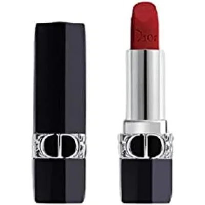 Ruj de buze, Dior, Rouge Dior Reîncărcabil 760