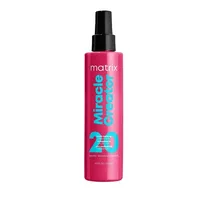 Spray leave-in conditioner, Matrix Miracle Creator, 201 ml