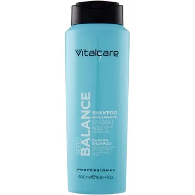 Șampon Vitalcare Balance 500ml Albastru