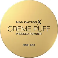 Pudra compacta Max Factor Crème Puff 53 Tempting Touch 14g