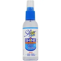 Spray păr, Silicon Mix, Shine, transparent