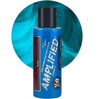 Vopsea de păr Manic Panic Amplified Cream Formula Atomic Turquoise 118ml
