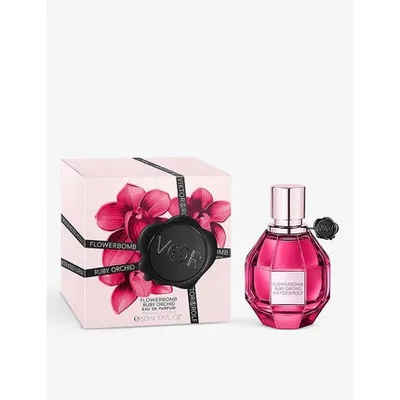 Parfum Viktor & Rolf Flowerbomb Ruby Orchid, 50ml