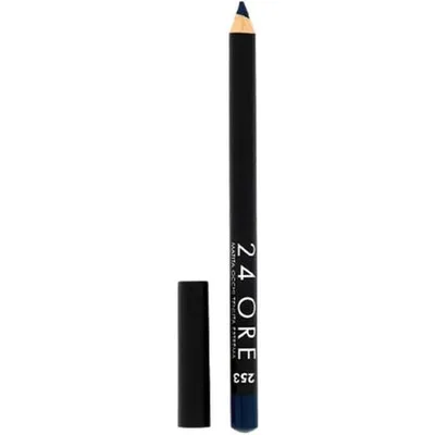 Eyeliner Deborah 24 Hour, Negru