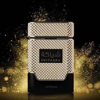 Parfum Khadlaj Shiyaaka Gold, 100ml, EDP