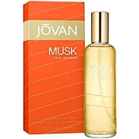 Apa de colonie, Ancor, Jovan Musk, 96ml