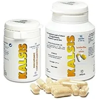 Supliment alimentar, Catalysis Kalsis, 90 capsule