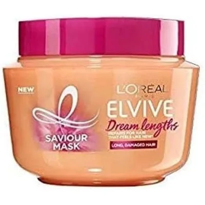 Masca de păr, L'Oréal Paris, Dream Long, 300ml