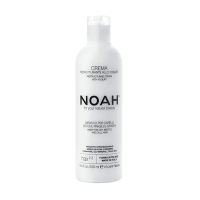 Balsam restructurant Noah cu iaurt 250ml