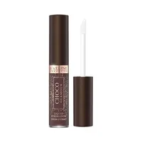 Lip Gloss, Eveline Cosmetics, Choco Glamour, 10g