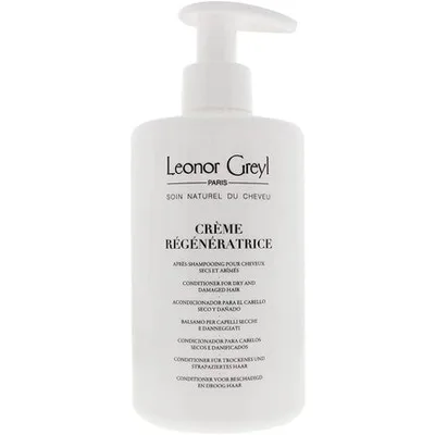 Balsam, Leonor Greyl, Creme Regeneratrice, 500ml