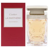 Parfum, Cartier, La Panthere, 1.6 oz EDP Spray