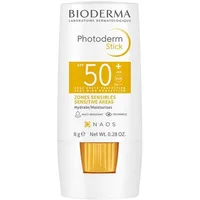 Stick de protecție solară, Bioderma Photoderm SPF50+, 8g