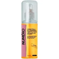 Ulei Cristaline Luminante, Brelil Professional, 75ml