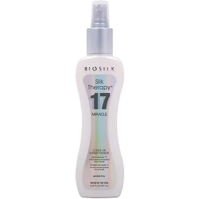 Balsam leave-in, Biosilk Silk Therapy 17 Miracle, 167ml