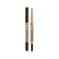 Creion sprancene, Wibo, 2-in-1, nuanta 3