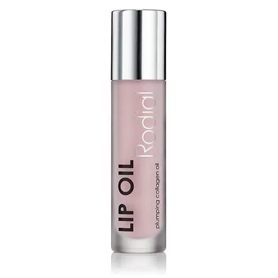Ulei de buze, Rodial, colagen, roz