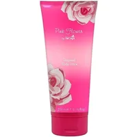Loțiune de corp, Aquolina, Pink Flower, roz, 200ml