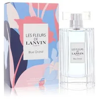 Apă de toaletă, Lanvin, Blue Orchid, 50 ml