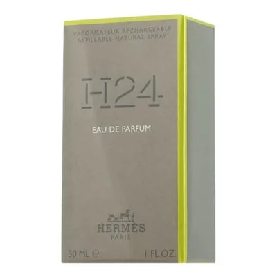 Spray fixator machiaj, Hermès, H24 EDP, 30ml