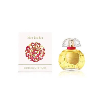 Parfum femei Houbigant Mon Boudoir, Eau de Parfum, 100ml