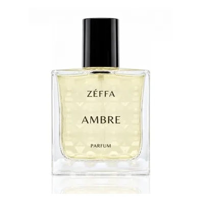 Zeffa Ambre - parfum - 50 ml