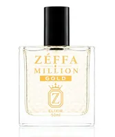 Zeffa Million Gold – parfum – 50 ml