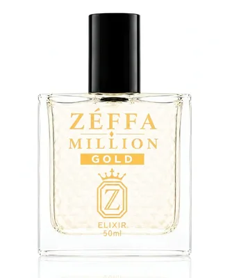 Zeffa Million Gold – parfum – 50 ml