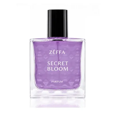 Zeffa Secret Bloom - parfum - 50 ml