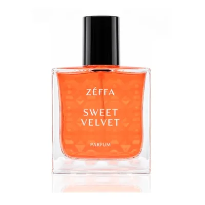 Zeffa Sweet Velvet - parfum - 50 ml