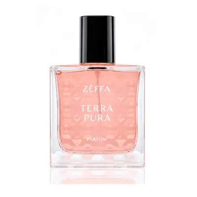 Zeffa Terra Pura - parfum - 50 ml
