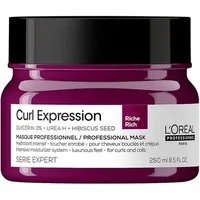 Masca de păr, L'Oréal Professionnel, Curl Expression, 280g