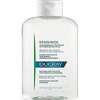 Sampon tratament, Ducray, Sensinol Physioprotectant, 200ml