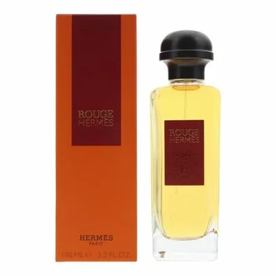 Parfum femei, Hermès, Rouge, Eau de Toilette, 100ml