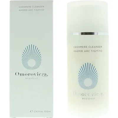 Crema de maini, Omorovicza, Cashmere Cleaner, 100 ml