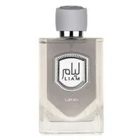 Parfum Lattafa Liam Grey Unisex 100ml