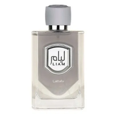 Parfum Lattafa Liam Grey Unisex 100ml