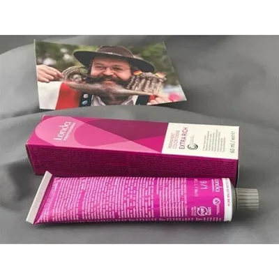 Vopsea de par, Londa, Creme, 60ml